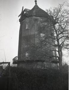 "Windmill at Wendover, Bucks"