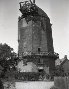 "Windmill at Wendover, Bucks"