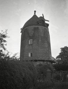 "Windmill at Wendover, Bucks"