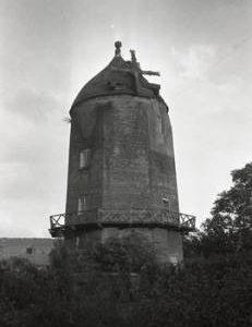 "Windmill at Wendover, Bucks"
