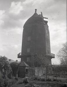 "Windmill at Wendover, Bucks"