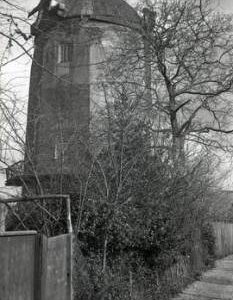 "Windmill at Wendover, Bucks"