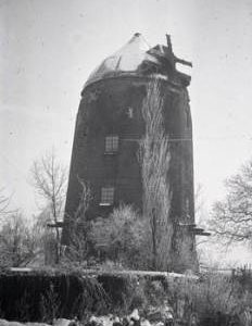 "Windmill, Wendover, Bucks"