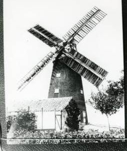 Swaffham Prior