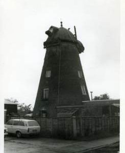 Tiptree