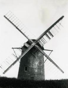 Castle Donington