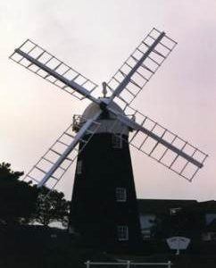 Paston