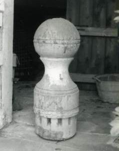 Buxhall