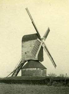 Mountnessing