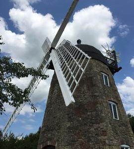 Littleworth Mill, Wheatley