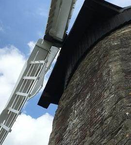 Littleworth Mill, Wheatley