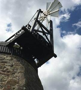 Littleworth Mill, Wheatley
