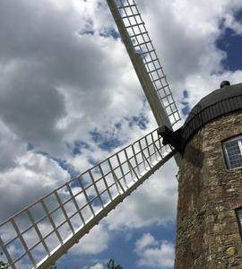 Littleworth Mill, Wheatley