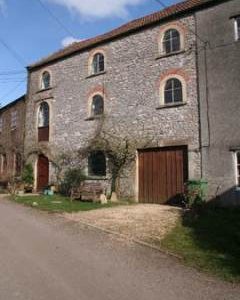 Windsor Hill Mill, Shepton Mallet