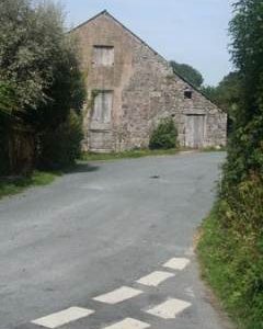 Yeo Mill, Chagford -  21-8-2013 _7559