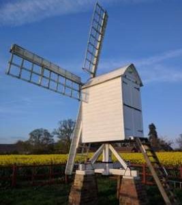 Bloxham Grove Mill, Bloxham