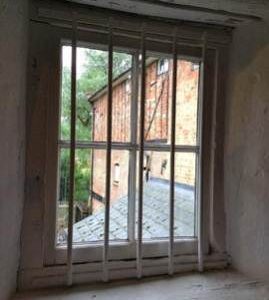 Bromham Mill, Bromham