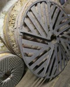 Calbourne Watermill, Isle of Wight