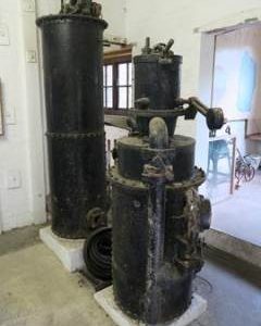 Calbourne Watermill, Isle of Wight