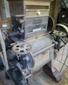 Calbourne Watermill, Isle of Wight