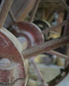 Calbourne Watermill, Isle of Wight