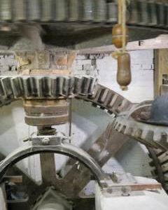 Calbourne Watermill, Isle of Wight