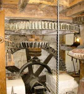 Calbourne Watermill, Isle of Wight