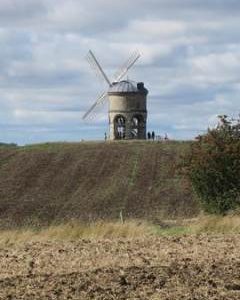 Chesterton Windmill, Leamington Spa