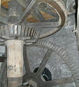 Cricklepit Mill, Exeter