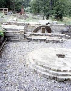 Dartford Gunpowder Mills, Wilmington