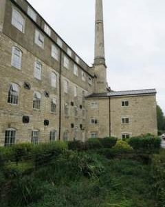 Dunkirk Mill, Nailsworth