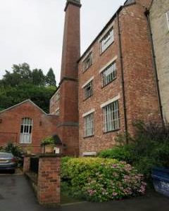 Dunkirk Mill, Nailsworth