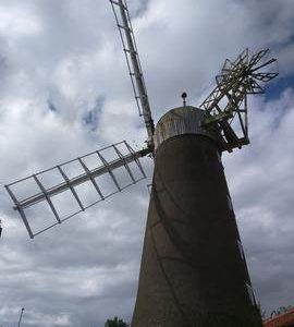 Eyre's Mill, Southcoates