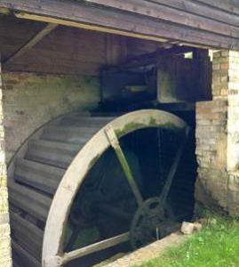 Ford End Watermill, Ivinghoe