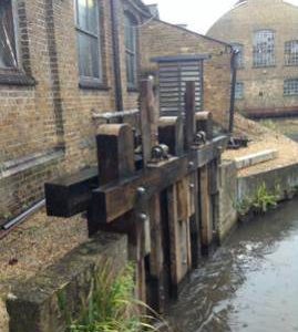 Frogmore Paper Mill, Hemel Hempstead