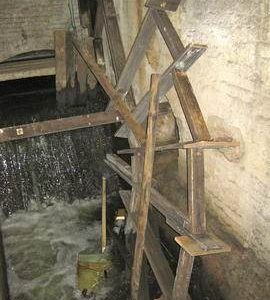 Frogmore Papermill, Apsley, Hemel Hempstead