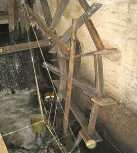 Frogmore Papermill, Apsley, Hemel Hempstead
