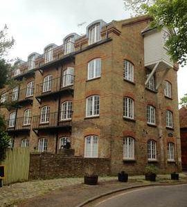 Grove Mill, Watford