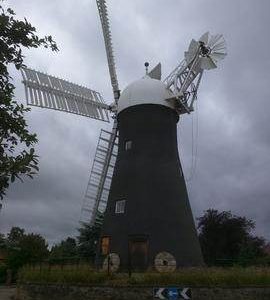 Holgate Mill, York