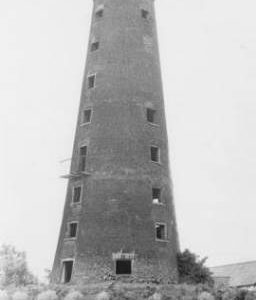 Leach's Mill