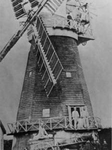 Northpool Mill