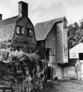 Hatch Mill, Godalming
