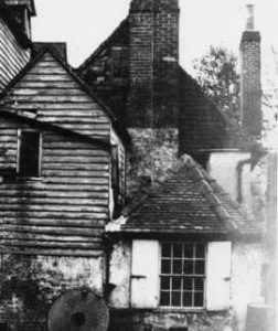 Parsonage Mill, Dorking