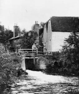 Haxted Mill, Lingfield