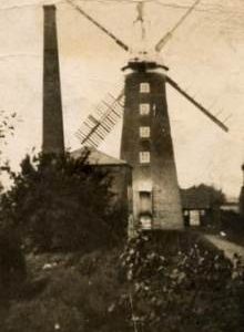 Shepherd's Mill, Upwell