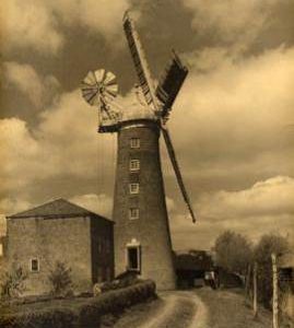 Shepherd's Mill, Upwell