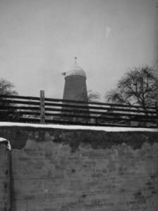 Green's Mill, Sneinton, Nottingham