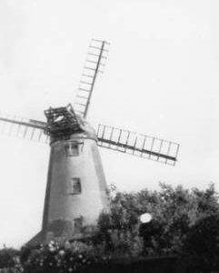 Ovenden's Mill, Polegate