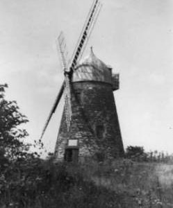 Halnaker Mill, Boxgrove