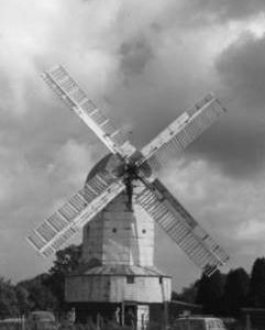 New Mill, Cross in Hand, in a reasonable external condition